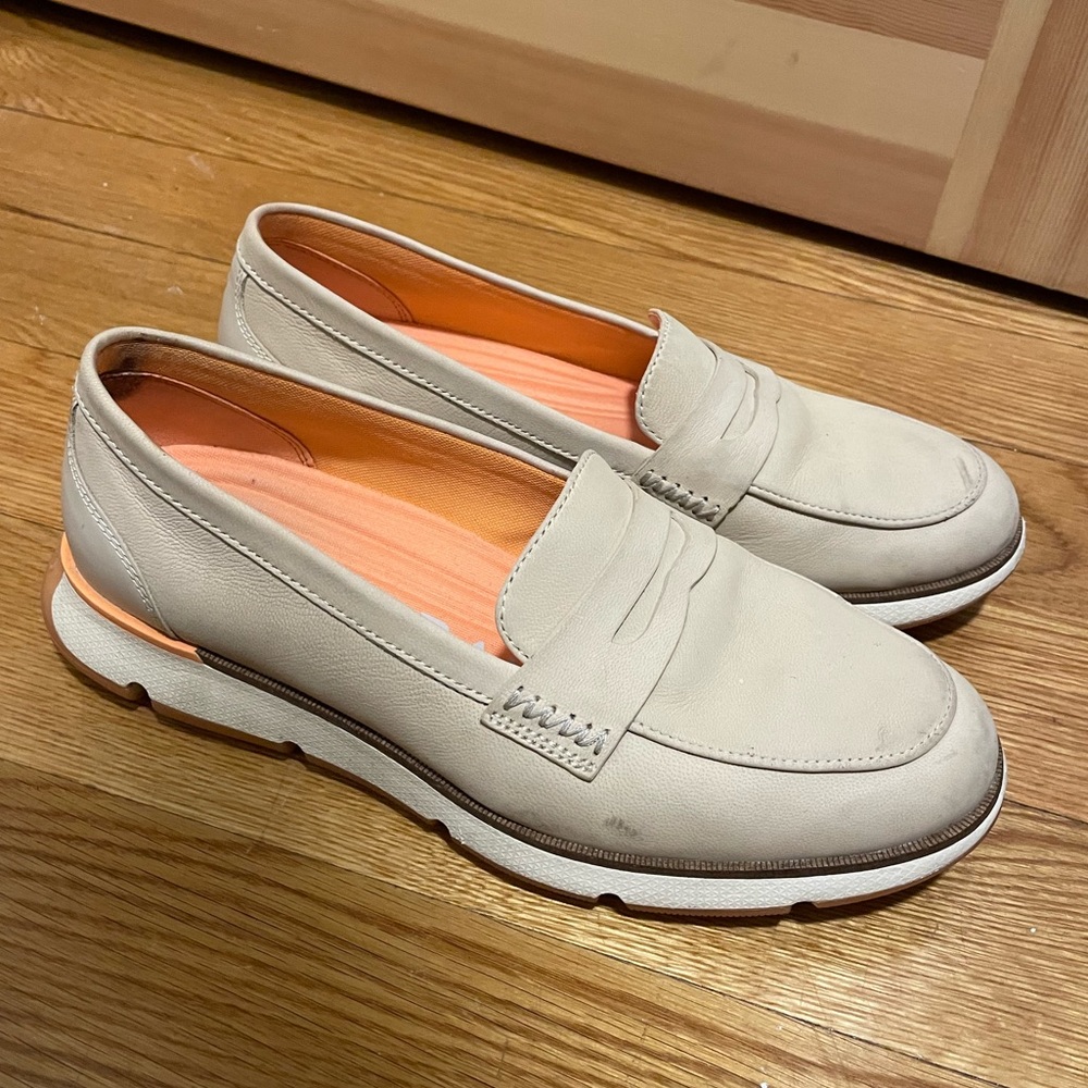 Cole Haan Zerogrand Loafers
